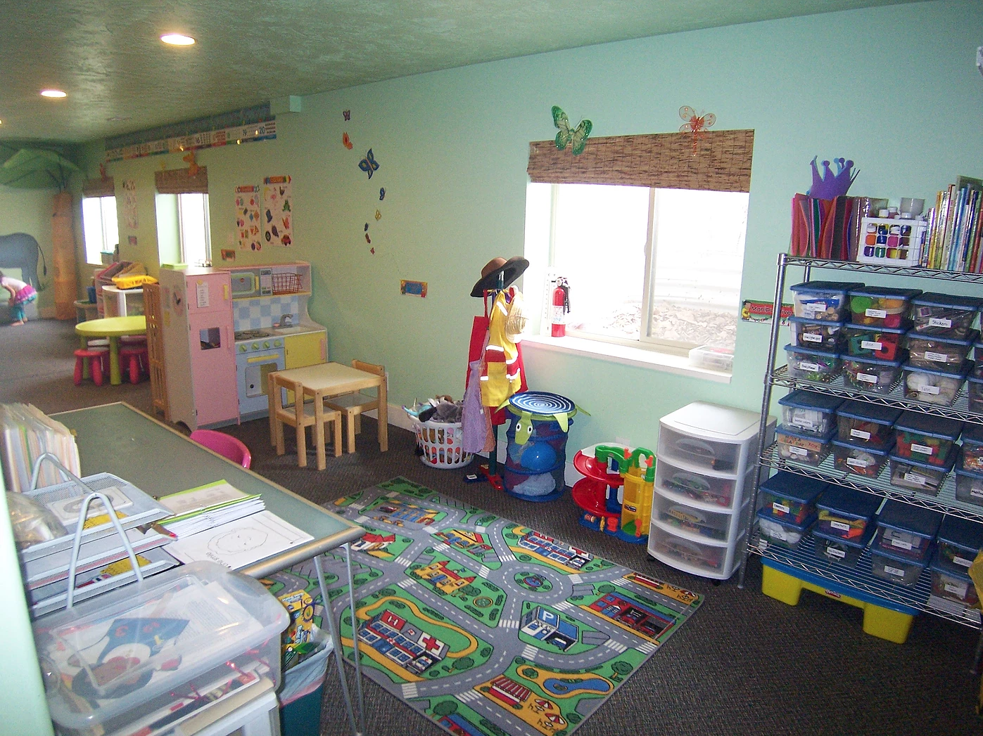 Discovery Kids Preschool